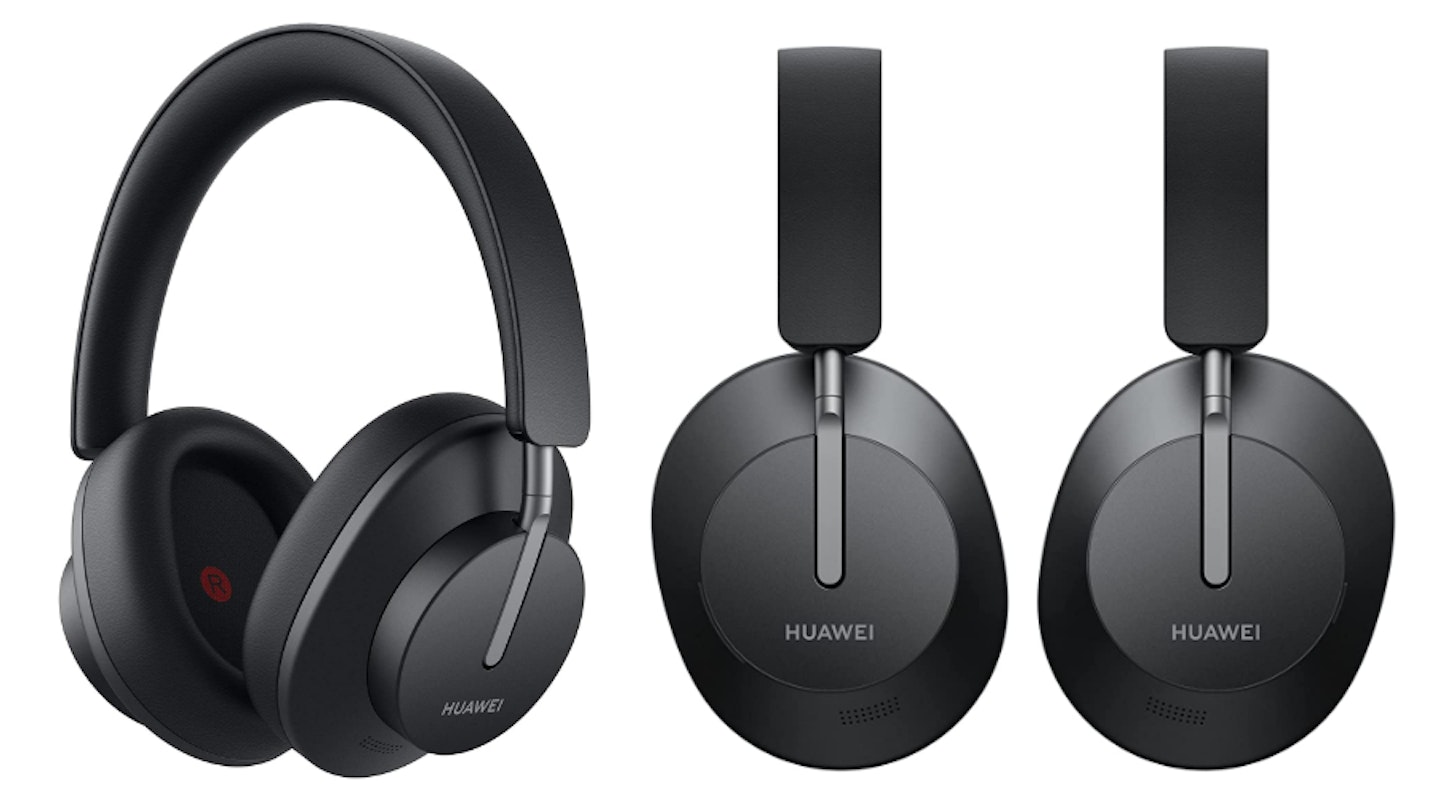 Huawei earbuds hotsell studio
